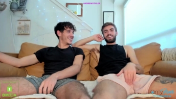 Andrewxtyler  20-10-2021 video gape